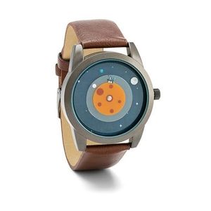 Mars Orbit Watch, unused